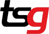 TSG logo